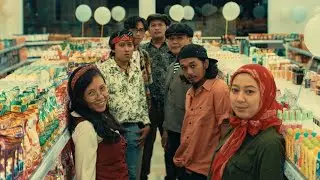 Lakon Lakku Tahun Baruan Bareng KKMT SMART Lumajang