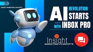 Inbox Pro  - AI-Assisted Web Chat Lead Capture & SMS Messaging