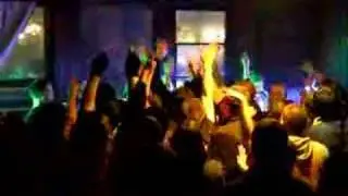john walsh @ cincy punk fest part 2