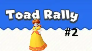 Super Mario Run Toad rally Zaylen vs Foo  #mobilegaming #daisy #supermariorun #nitendo