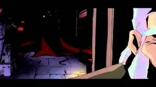 Todd Mcfarlane's Spawn (Ending scene)