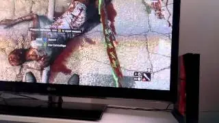 Dying light weapon repair glitch