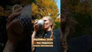 #multihealing #savagehealing #savagehealingshop #september #nature