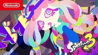 Splatoon 3 &ndash; Chill Season 2023 (Chirpy Chips &ndash; No Quarters)