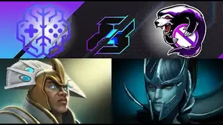 Mind Games vs Outsiders  (game 2) |  HIGHLIGHTS