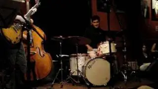 FELIX LECAROS SOLO EN BELLAVISTA - NICOLAS VERA QUINTETO