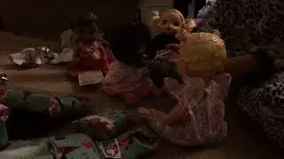 Baby Alive Christmas Eve 2017