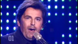 Thomas Anders - Songs That Live Forever