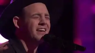 Kameron Marlowe - I Shot the Sheriff (The Voice Season 15 Knockouts)