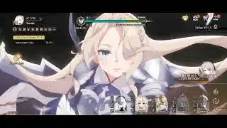 [Lost Sword: Global] 35-15 Kraken