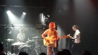The Hunna - You & Me - Paris - 22/05/2016