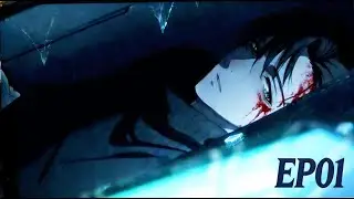 [BL Anime]  [ENG/MULTI]  Love's Best By 爱情保质期 EP01 #Yaoi#blseries
