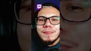eu avisei | NERD DO C&Eacute;U