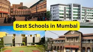 Best Schools in Mumbai | Top Schools in Mumbai