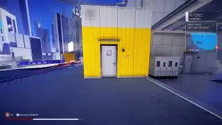 Mirror's Edge™ Catalyst Gameplay With Mods 2.0