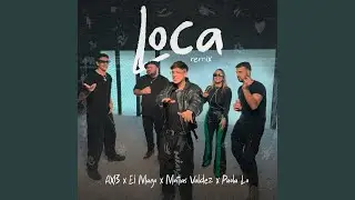 Loca (Remix)