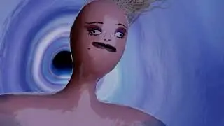 Show yourself!!! - Kotte Animation -