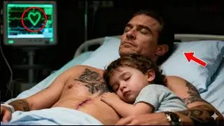 Doctors Pulled The Plug... The Mafia Boss Was Dead&mdash;Until A Maid's Child Held Him Through The Night