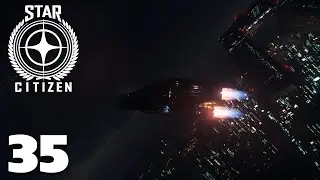 Schiffsvorstellung: Die Drake Herald • Star Citizen #35