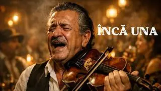 Încă una, că mă doare - Cântec lăutăresc de dor | Balkan Mix Channel