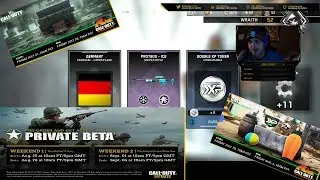 SUMMER WEEK 5 HACK - MWR & WWII NEWS & EVENTS