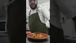Quesillo de Leche Restaurant La Era