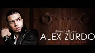 Alex Zurdo - Mitos Peligrosos