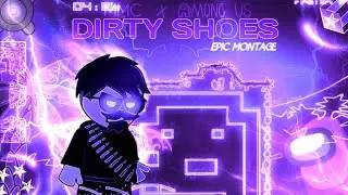 Dirty Shoes 🔥 || MMC X Among Us Montage ⚔️🎮