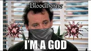 Bloodborne | Get OP AF with Cursed Poorman Gems