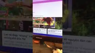 Hướng dẫn uprom tivi box vtvgo
