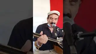 Süleyman Yakan - Uzun Hava ve Türküler Ak Koyunun Ardındadır Kuzusu