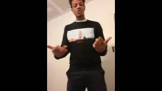 Quilly Millz real one freestyle- kingg kidd