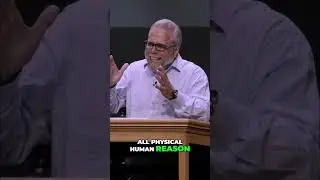 Faith Over Flesh: Abraham's Hope Against All Odds