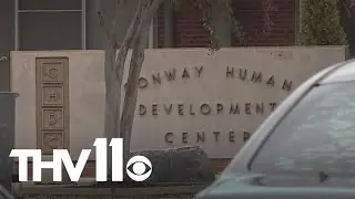 Report sparks scrutiny of treatment of people at Arkansas care facility