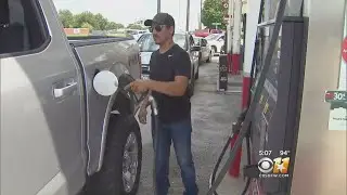 Gas Stations FightIng Back Against Price Gouging Accusations