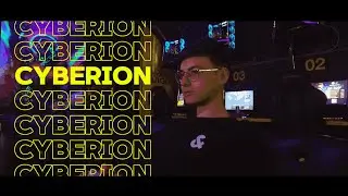 RTF / PE-31 / Cyberion club by Andriy Kurza