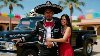 Myke Towers - Lala (corrido cover)