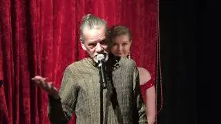 Lifetime Achievement - Tripp Bratton - 10th Lexington Music Awards 2024