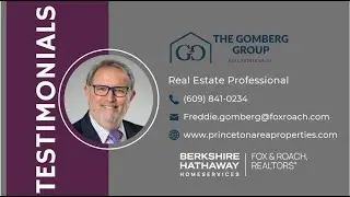 Fred Gomberg Real Estate
