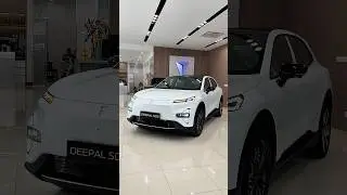 Deepal S05 2025 Review