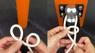 Episode 224 Learn How To Tie Knots