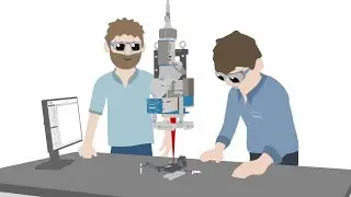 Jenoptik JENvelt® - Erklaervideo