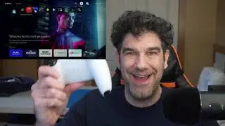 Under 30 sec - PS5 not displaying on capture card solved