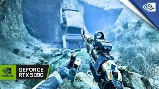 STALKER 2 Master Difficulty Gameplay (RTX 5090) - Realistic Ultra Graphics - 4K60FPS #22