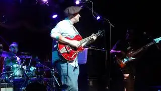 Jon Cleary - 