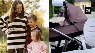 ANIA BARDOWSKA 🤰🏽 PYTANIA O CIĄŻĘ ‼️ FERIE ZIMOWE NIEBAWEM ❄️