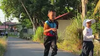 KEJOHANAN MERENTAS DESA 2026 SK BUKIT TEH VIDEO 3