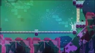 Hyper Light Drifter Gearbit 186 (Soccer)