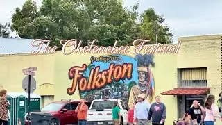 Okefenokee Festival