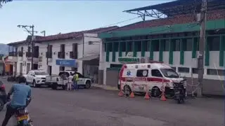 Asesinan a exconvicto en Andalucía, Valle del Cauca